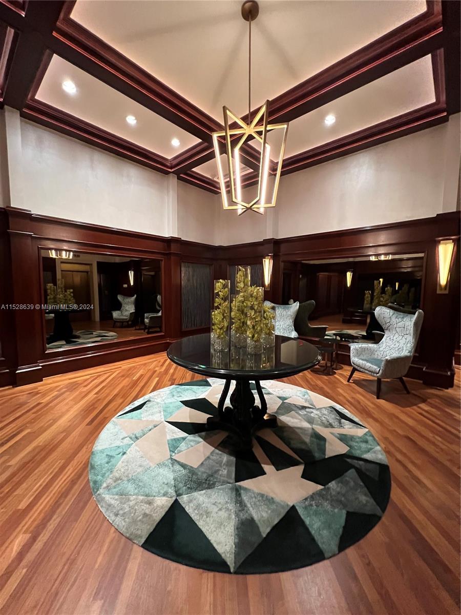 ACQUALINA OCEAN RESIDENCE - Residential