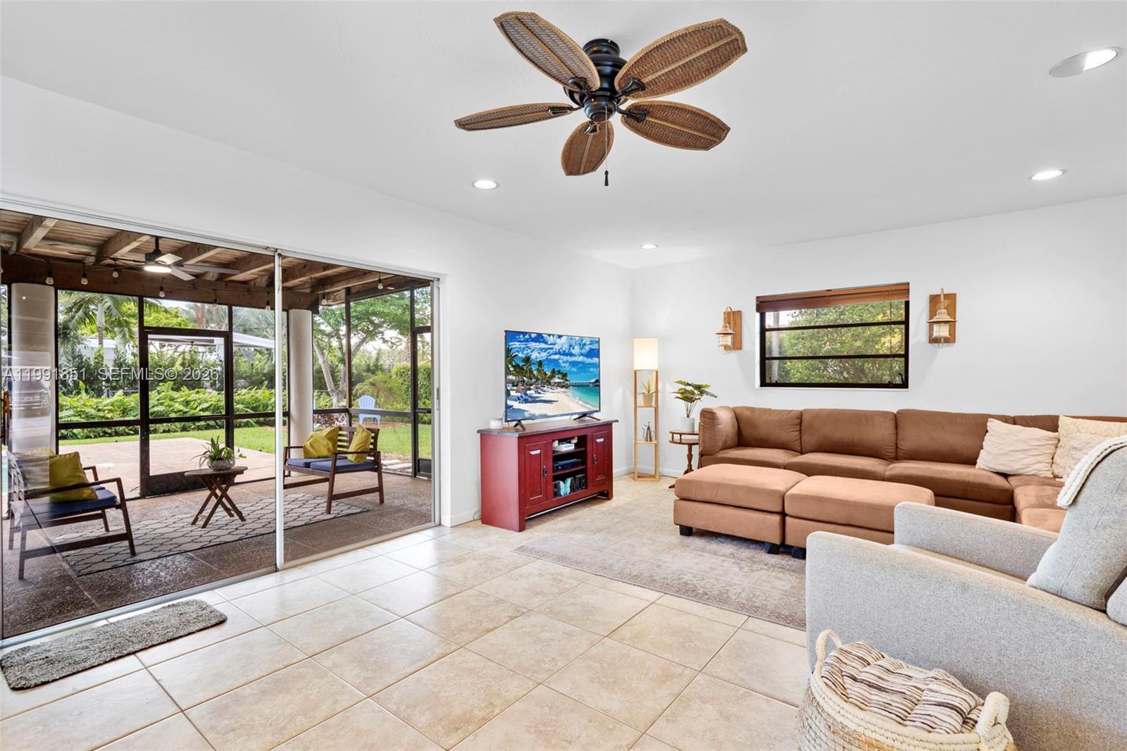 PINE ACRES SEC 4 - Residential