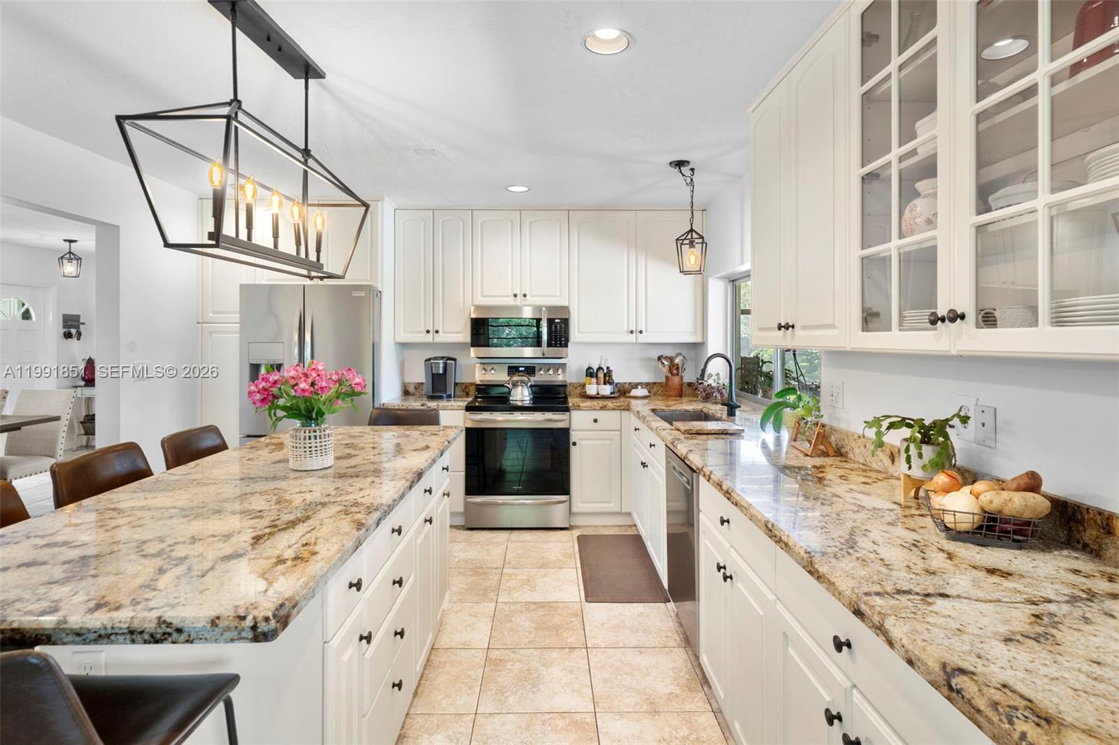 PINE ACRES SEC 4 - Residential