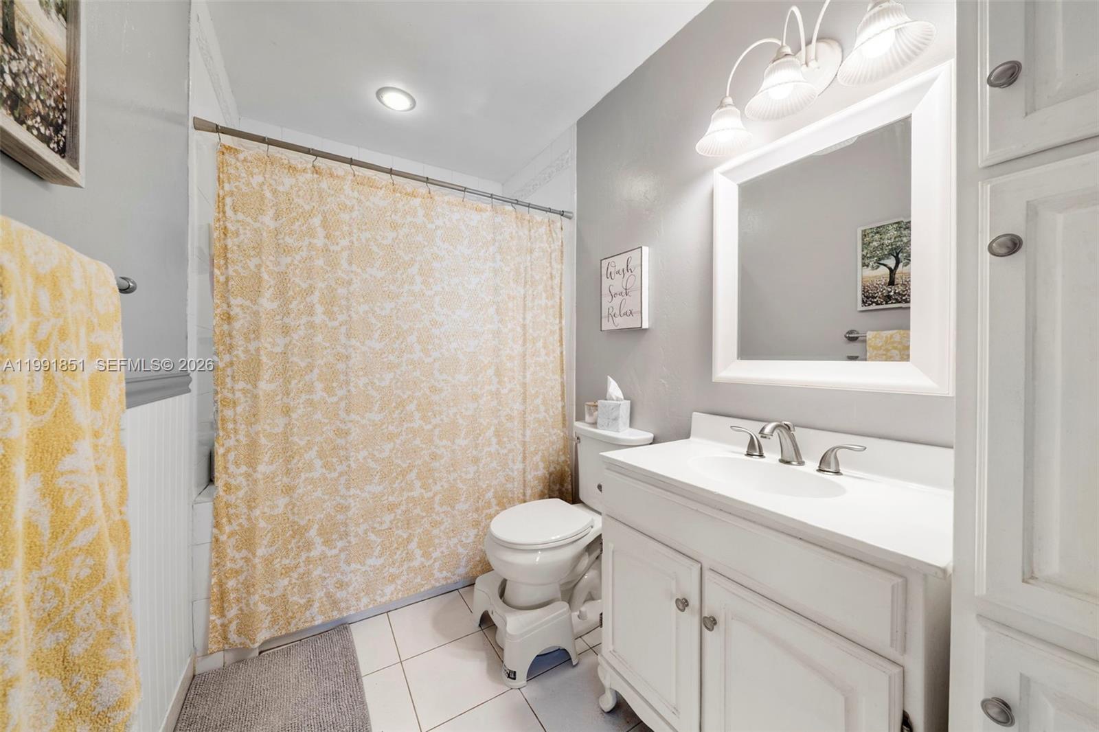 PINE ACRES SEC 4 - Residential