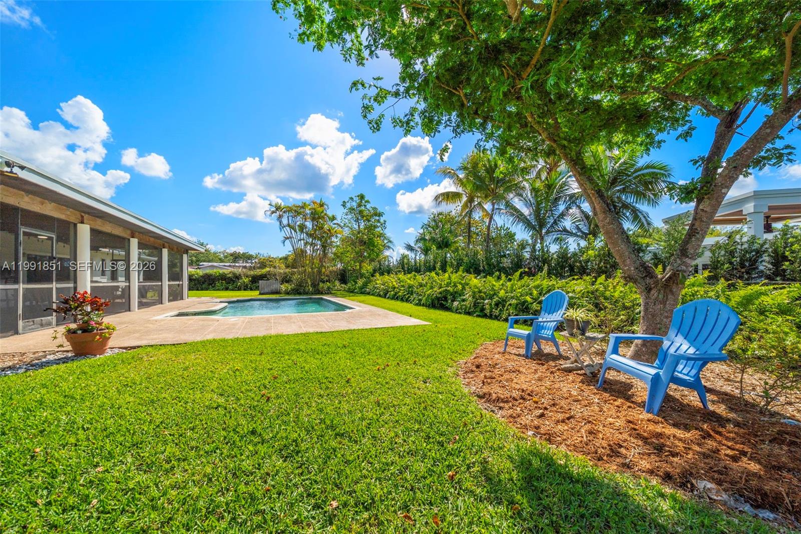 PINE ACRES SEC 4 - Residential