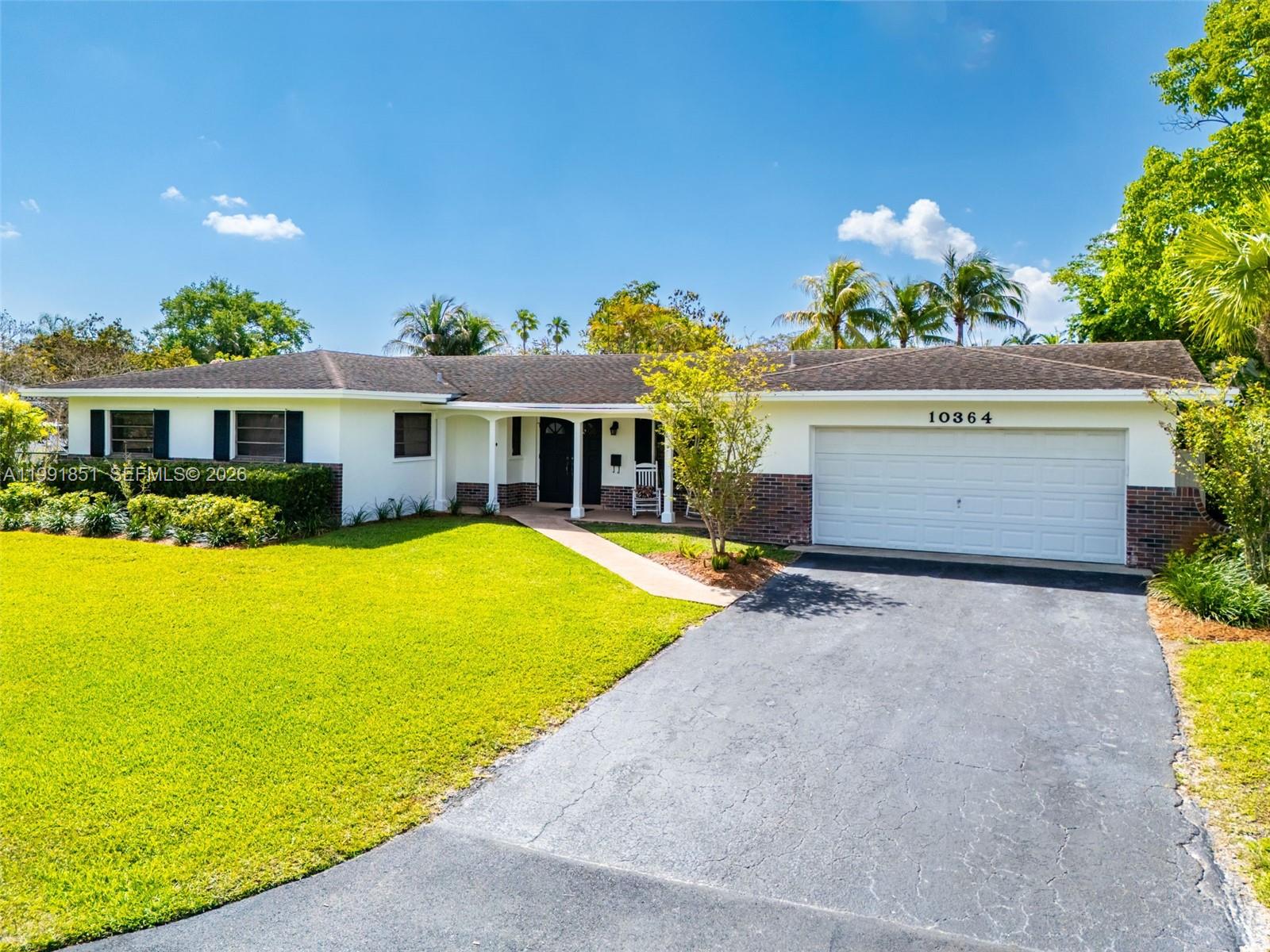 PINE ACRES SEC 4 - Residential