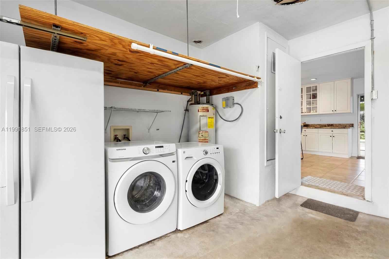 PINE ACRES SEC 4 - Residential