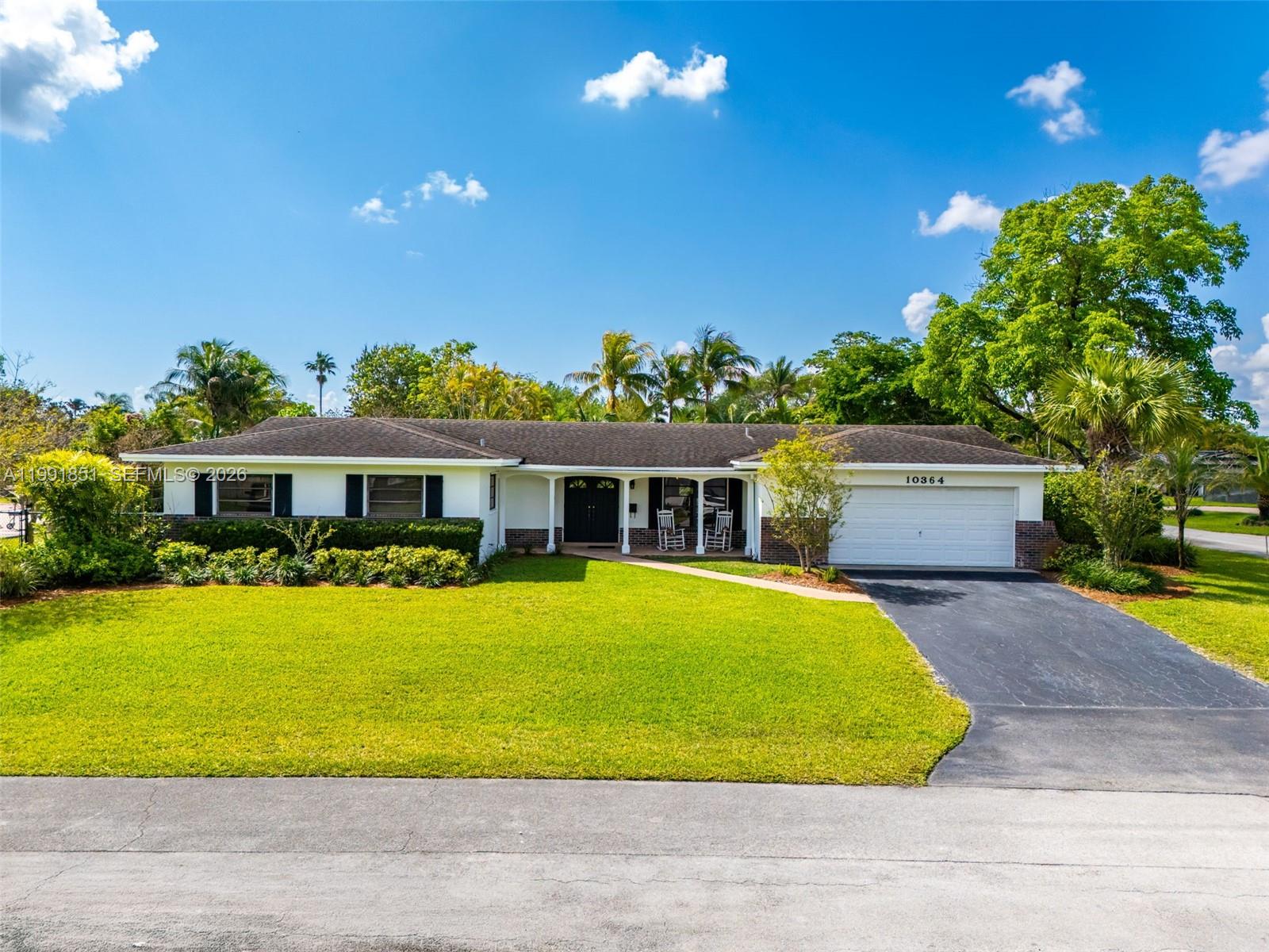 PINE ACRES SEC 4 - Residential