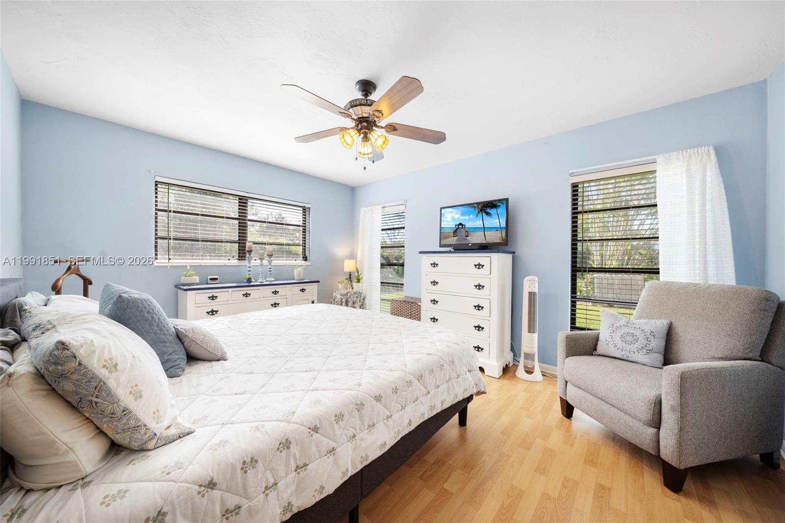 PINE ACRES SEC 4 - Residential