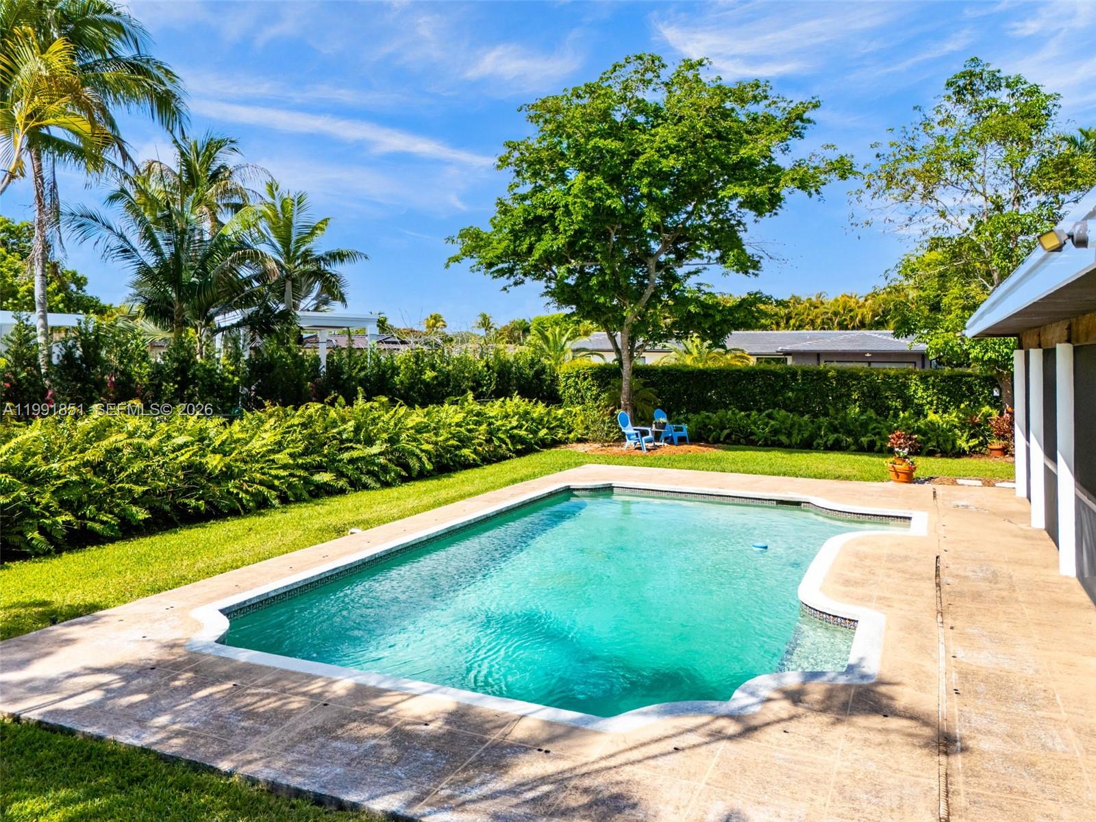 PINE ACRES SEC 4 - Residential