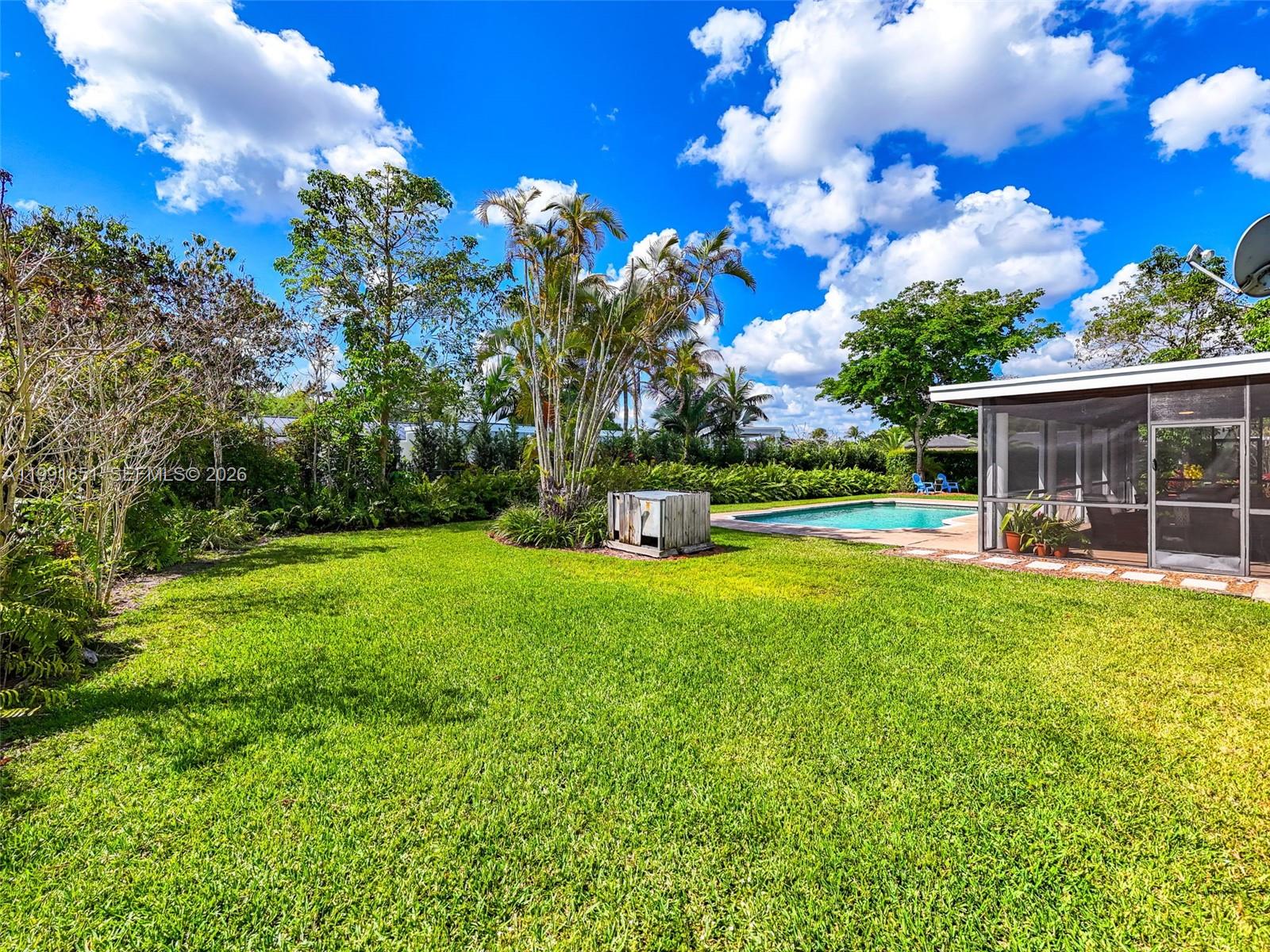 PINE ACRES SEC 4 - Residential