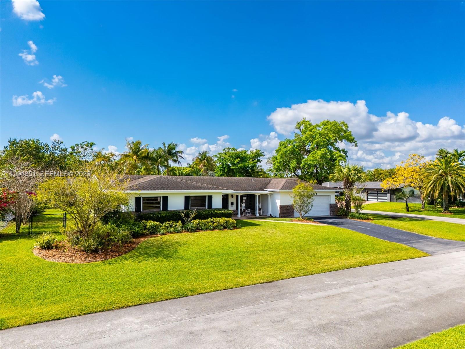 PINE ACRES SEC 4 - Residential