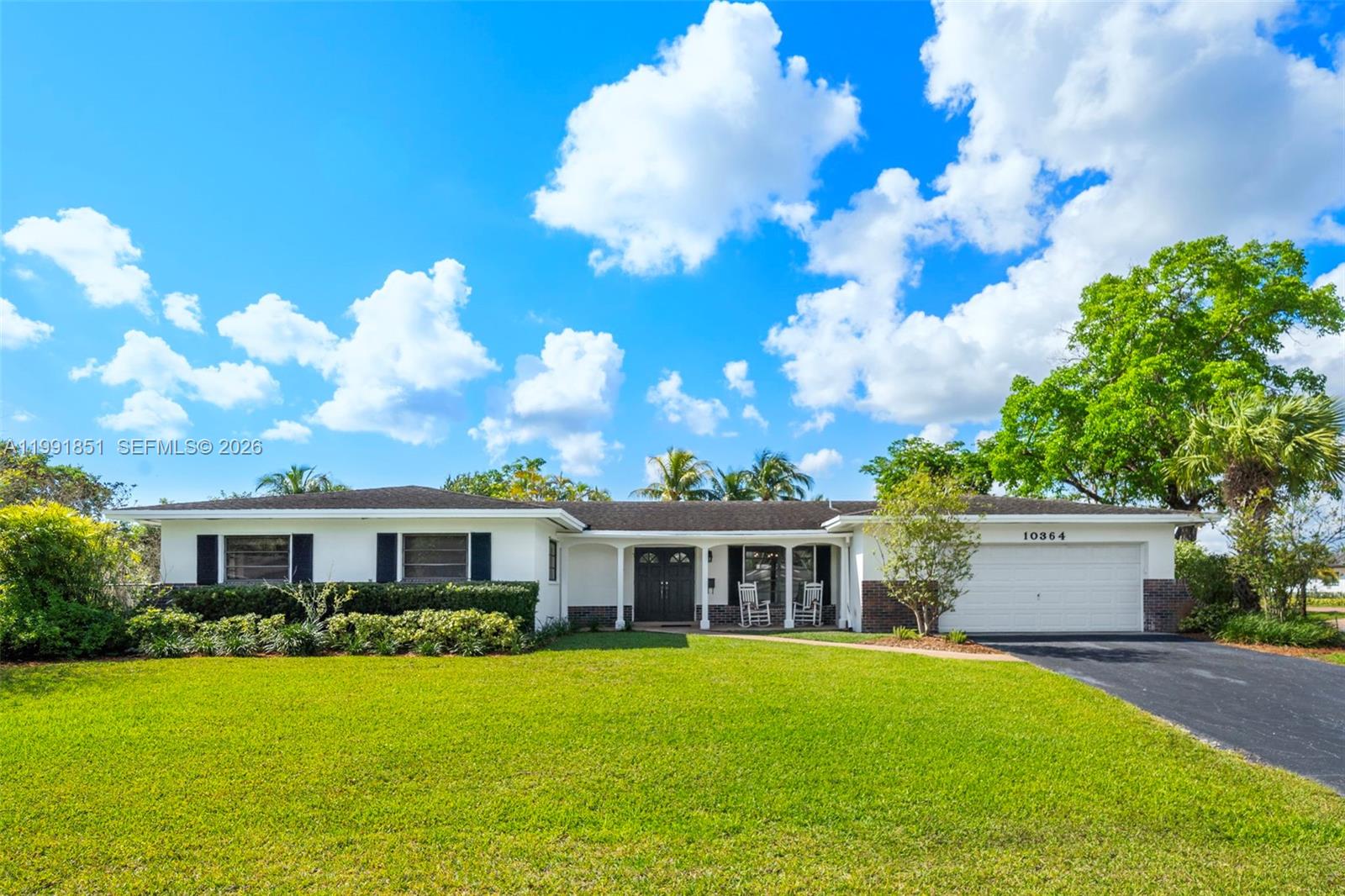 PINE ACRES SEC 4 - Residential