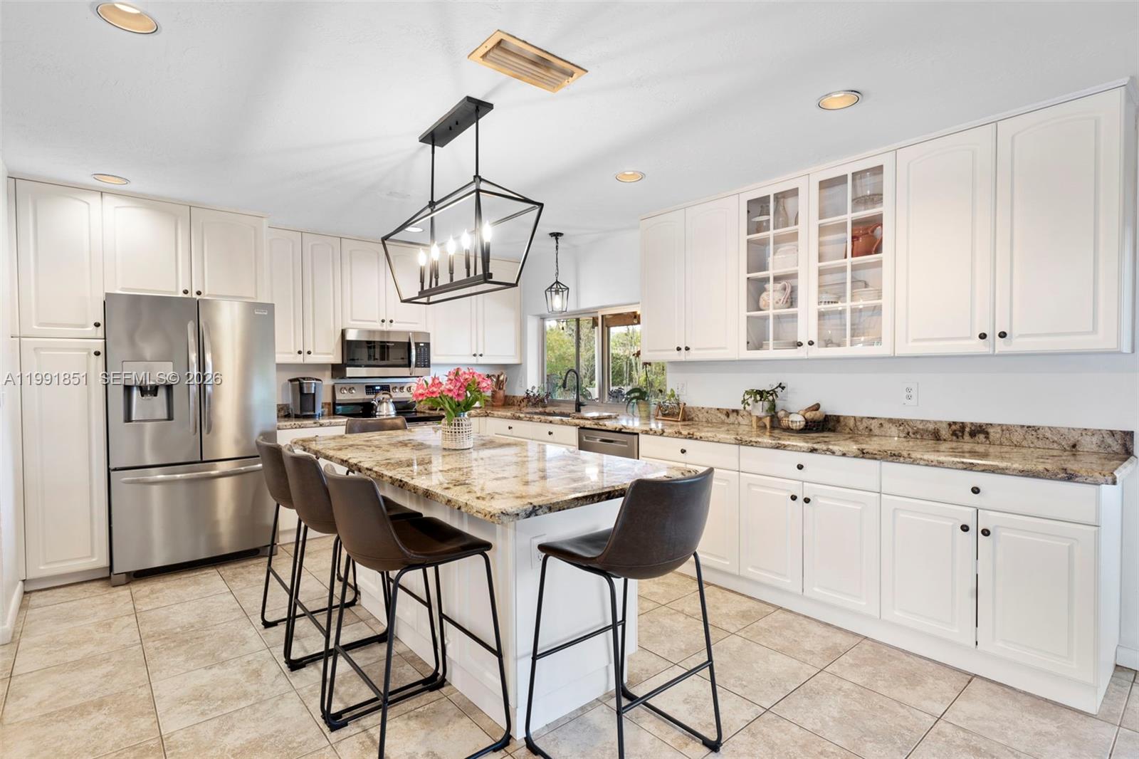 PINE ACRES SEC 4 - Residential