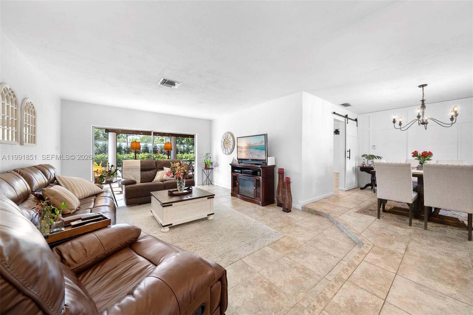 PINE ACRES SEC 4 - Residential