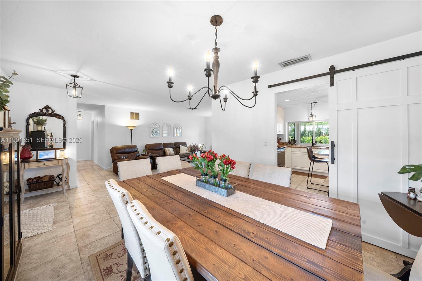 PINE ACRES SEC 4 - Residential