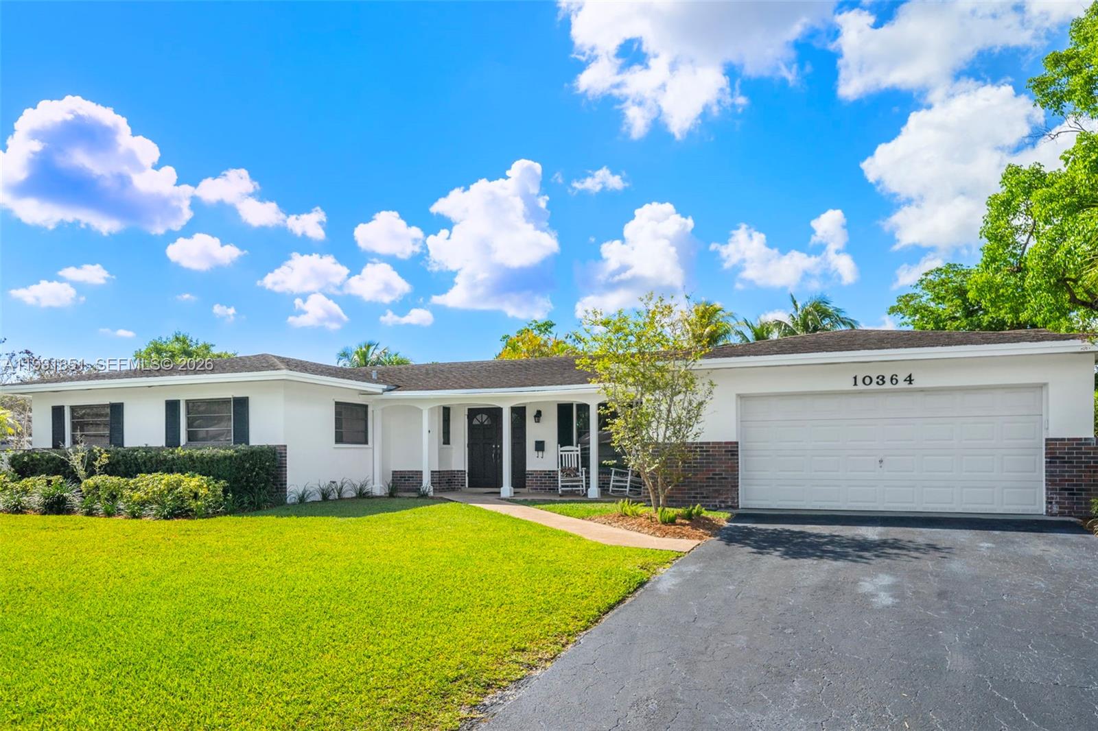 PINE ACRES SEC 4 - Residential