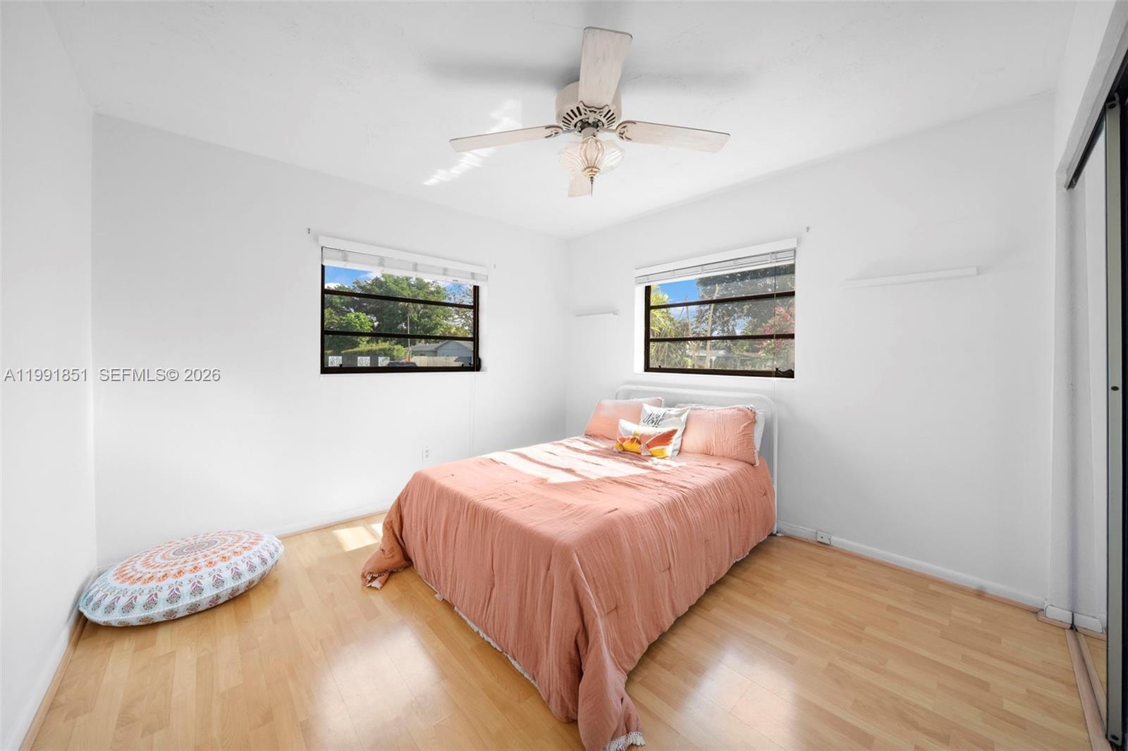 PINE ACRES SEC 4 - Residential