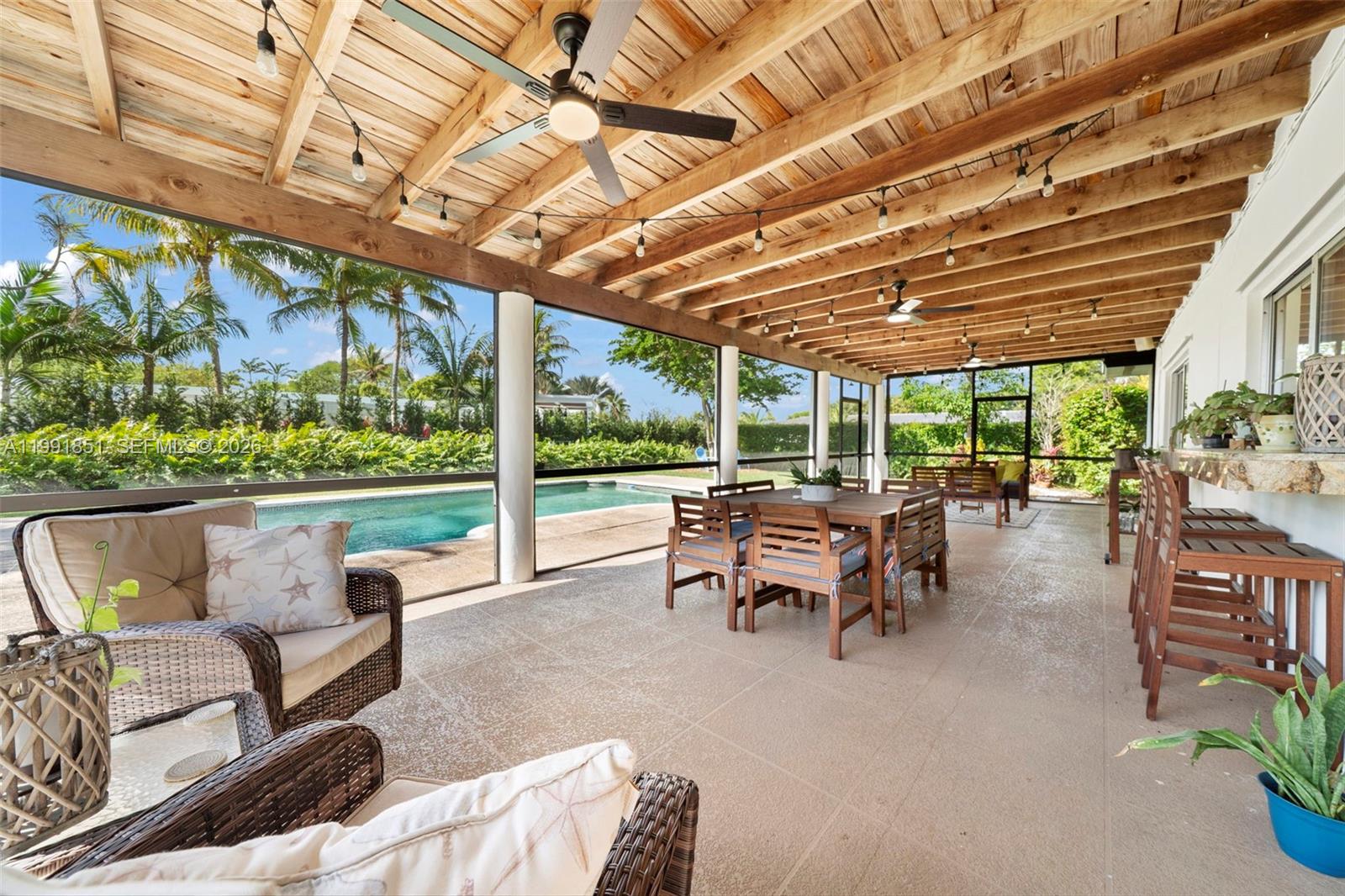 PINE ACRES SEC 4 - Residential