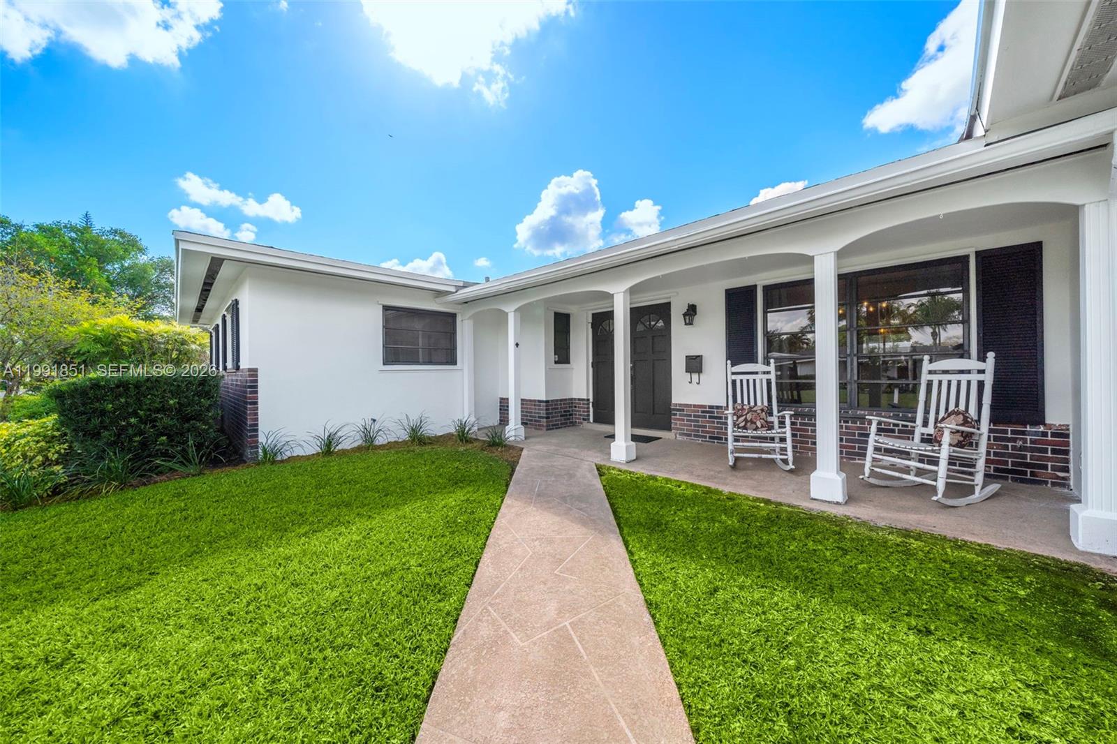 PINE ACRES SEC 4 - Residential