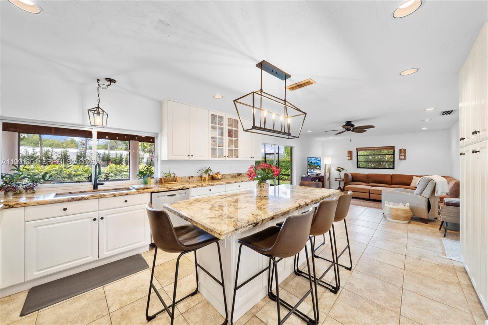 PINE ACRES SEC 4 - Residential