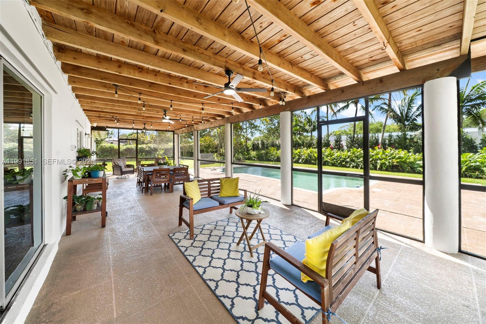 PINE ACRES SEC 4 - Residential