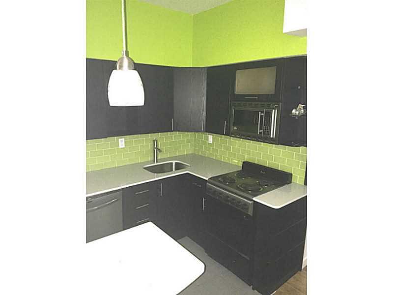 1218 DREXEL CONDO - Residential Lease