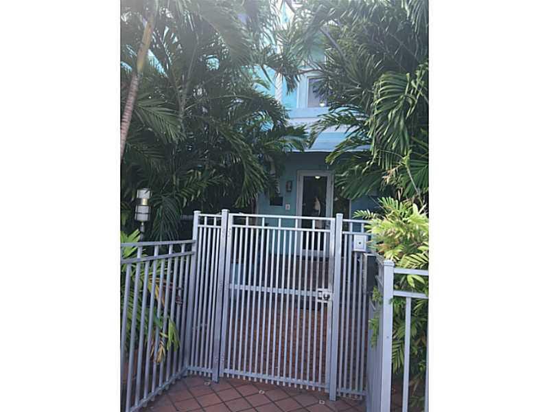 1218 DREXEL CONDO - Residential Lease