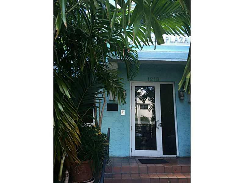 1218 DREXEL CONDO - Residential Lease