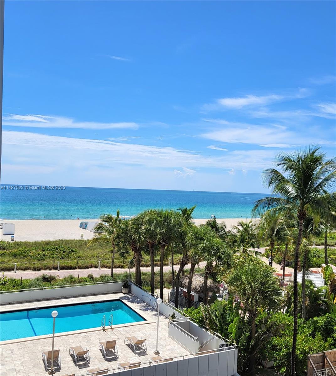 465 Ocean Dr 512, Miami Beach, Miami-Dade County, Florida - 1 Bedrooms  
1 Bathrooms - 