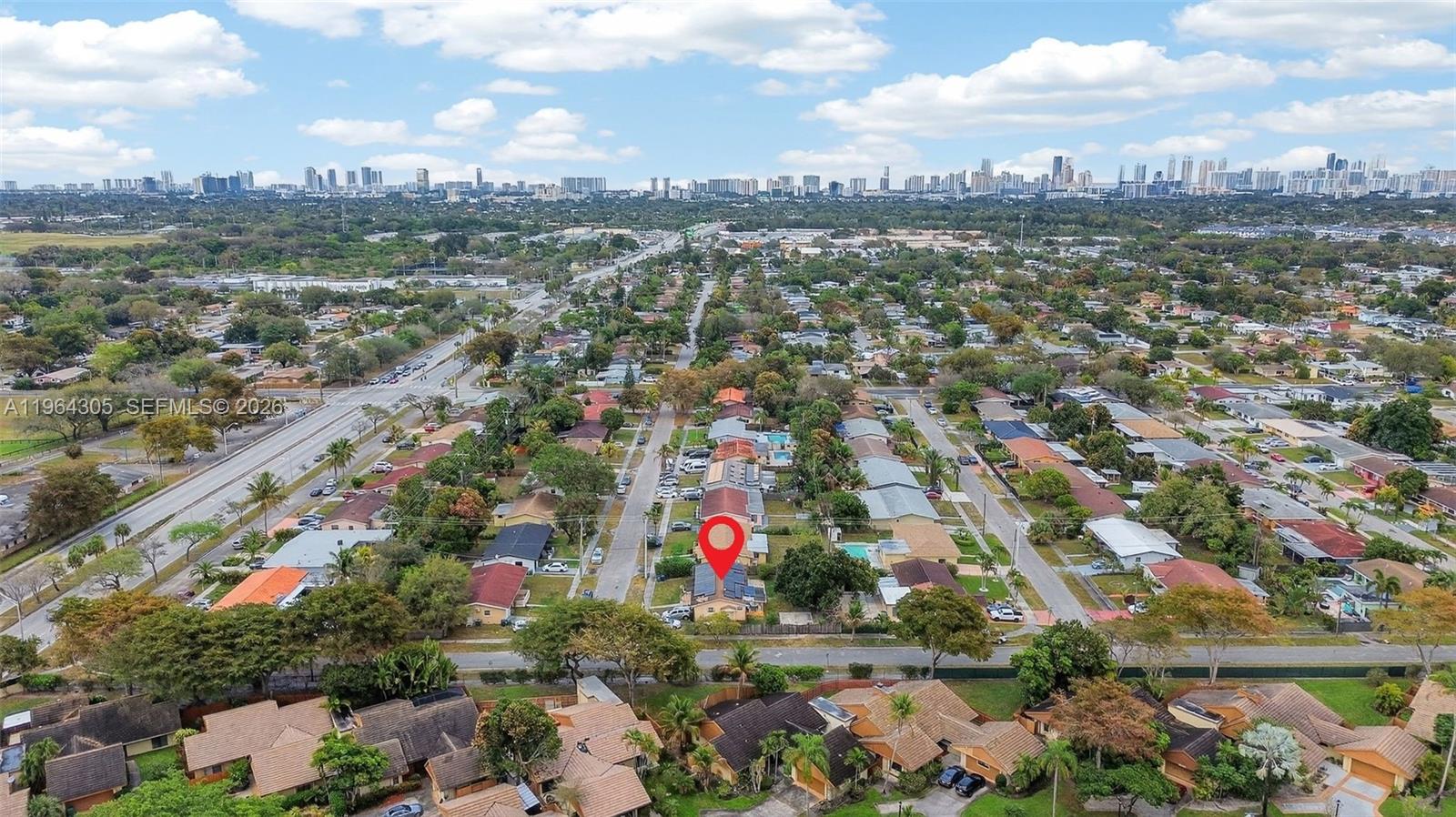 LUCKY STAR ESTATES - Residential