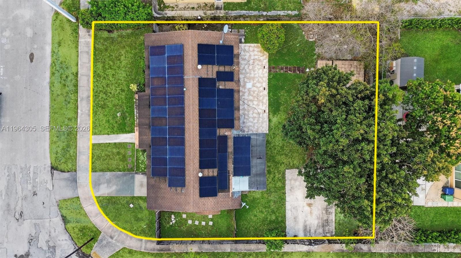 LUCKY STAR ESTATES - Residential