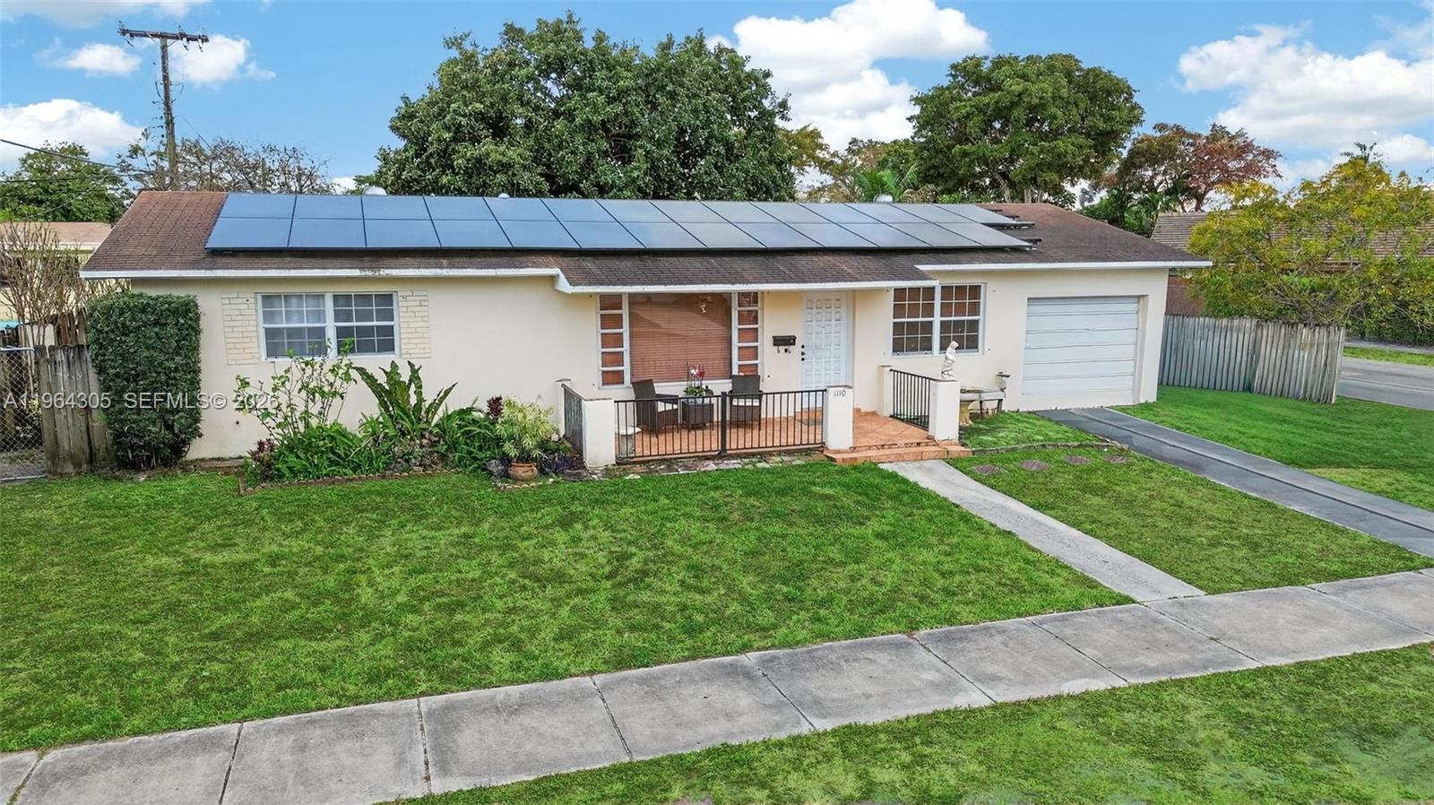 LUCKY STAR ESTATES - Residential