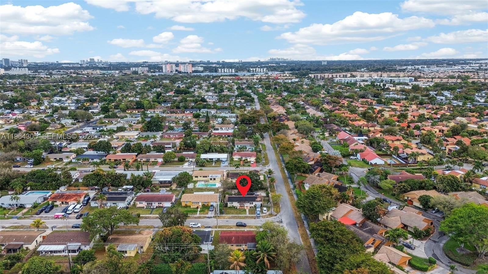 LUCKY STAR ESTATES - Residential