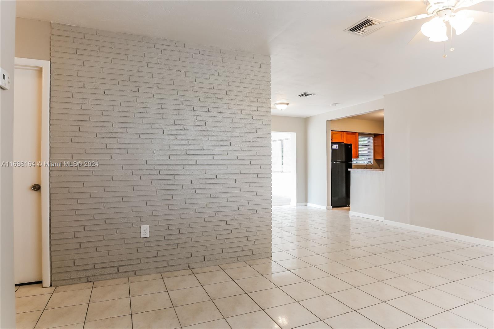 BOULEVARD HEIGHTS SEC TEN - Residential Lease