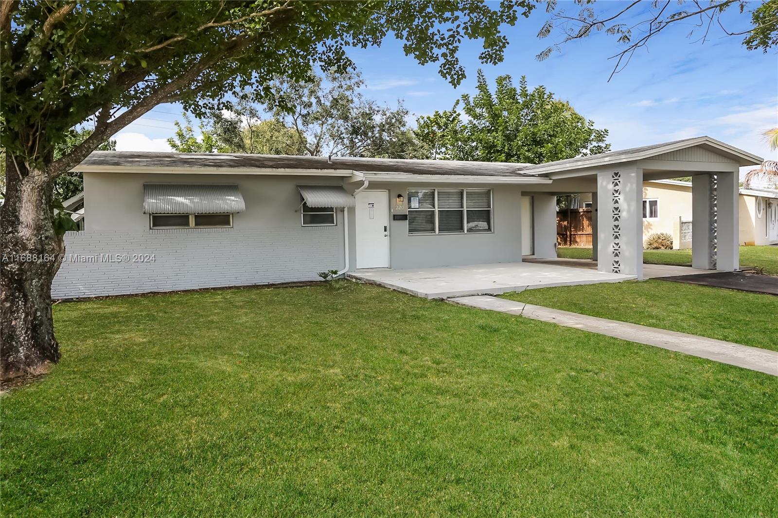 BOULEVARD HEIGHTS SEC TEN - Residential Lease