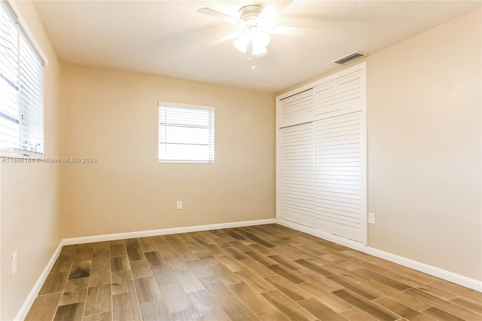 BOULEVARD HEIGHTS SEC TEN - Residential Lease