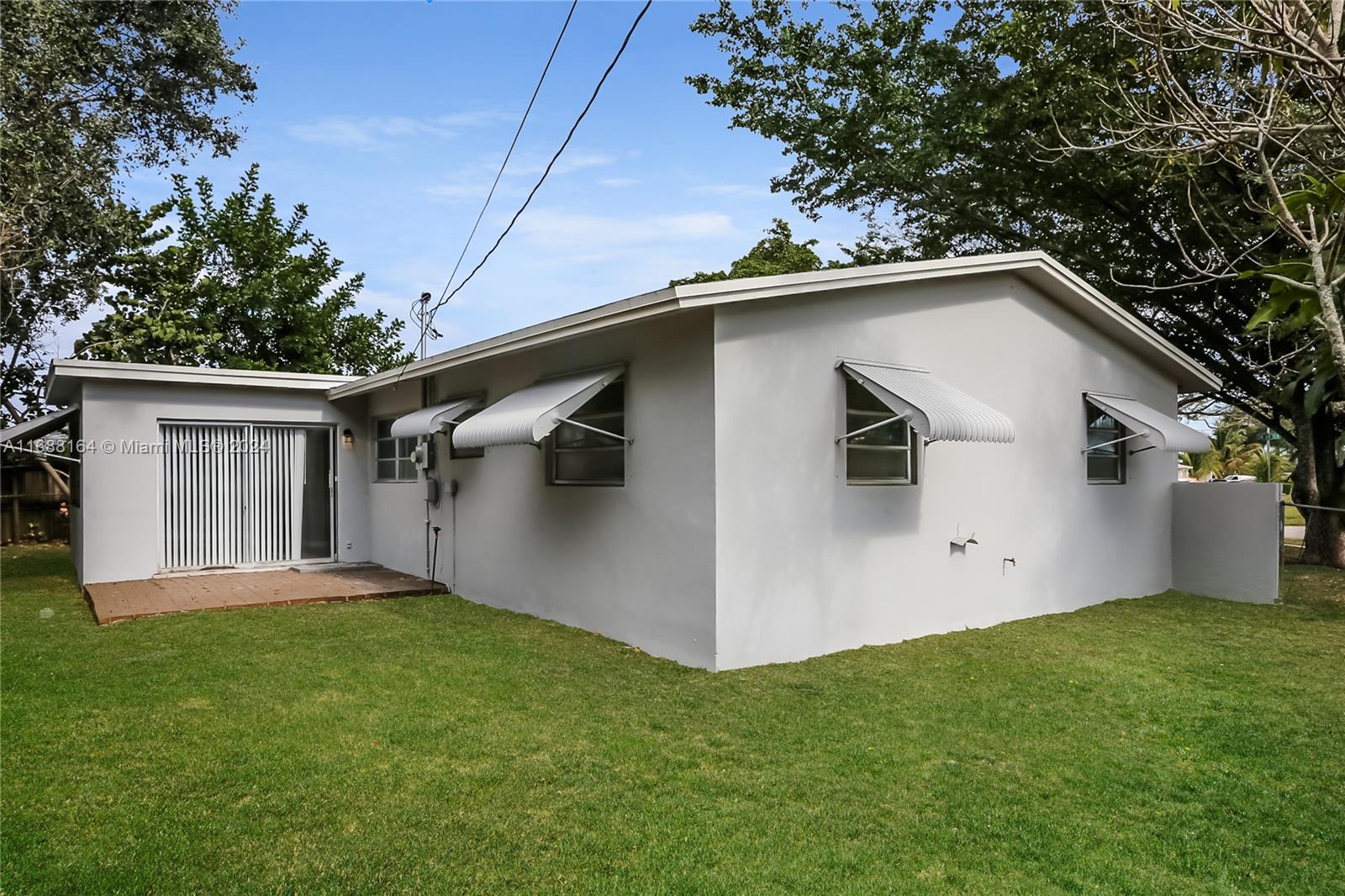BOULEVARD HEIGHTS SEC TEN - Residential Lease