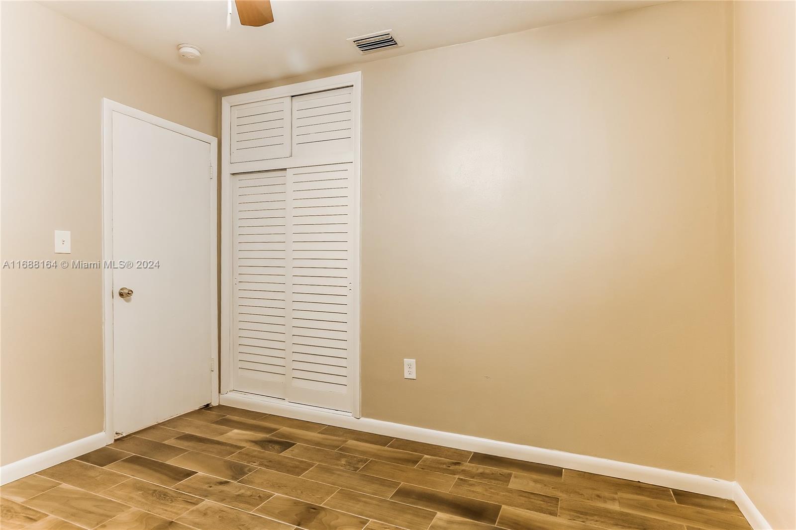 BOULEVARD HEIGHTS SEC TEN - Residential Lease