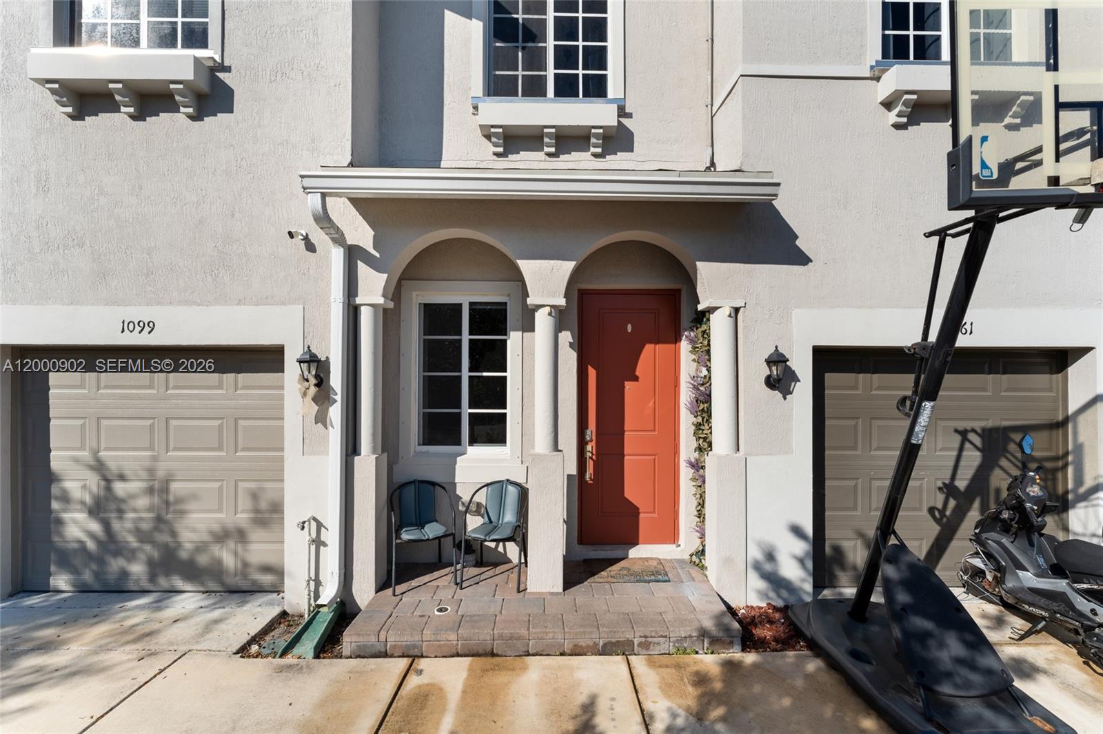 WALDEN PLACE II - Residential