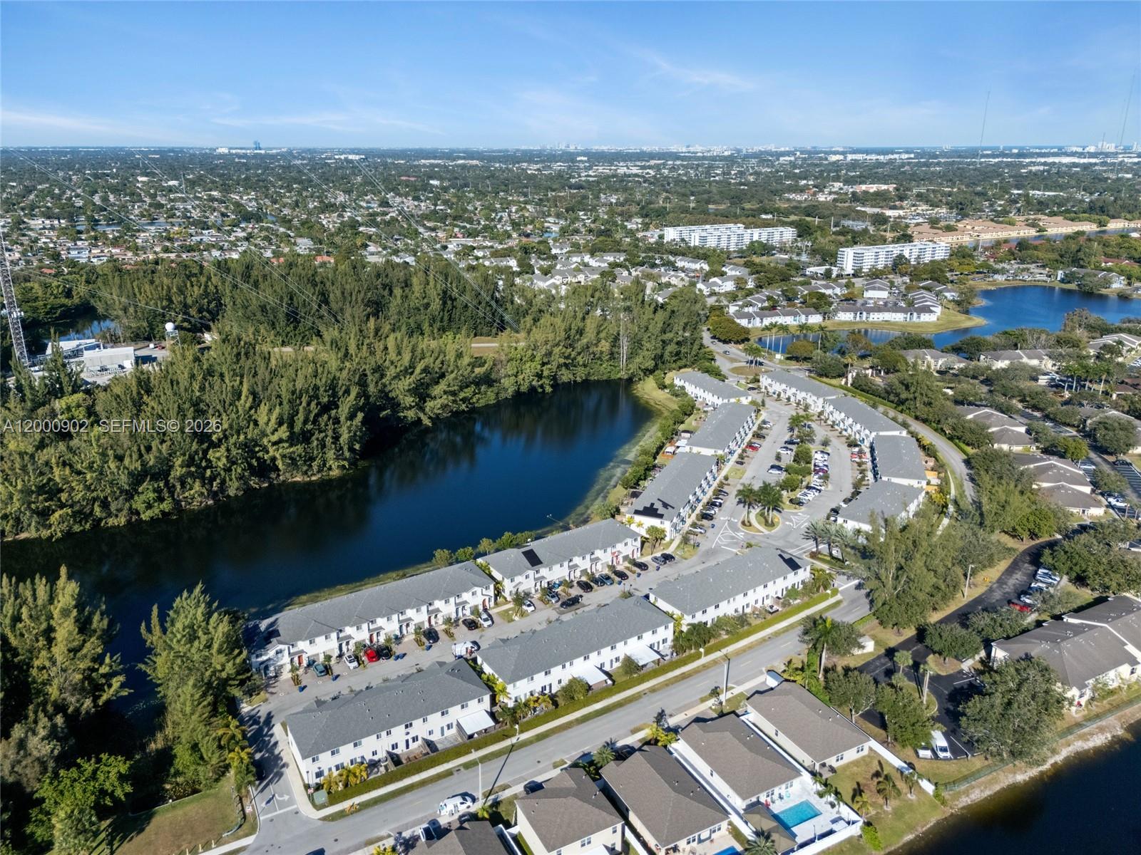WALDEN PLACE II - Residential