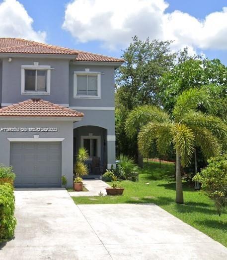 CORAL SPRINGS VILLAGE GRE - Residential Lease