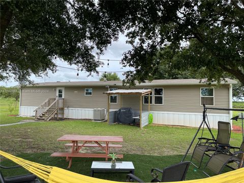 A home in Lake Wales