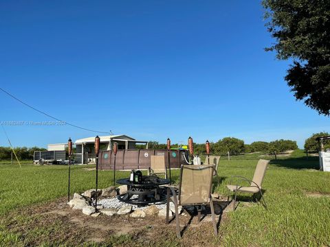 A home in Lake Wales