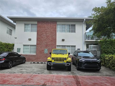 Photo of 6905 Bay Dr #16, Miami Beach, FL 33141 (MLS # A11925182)