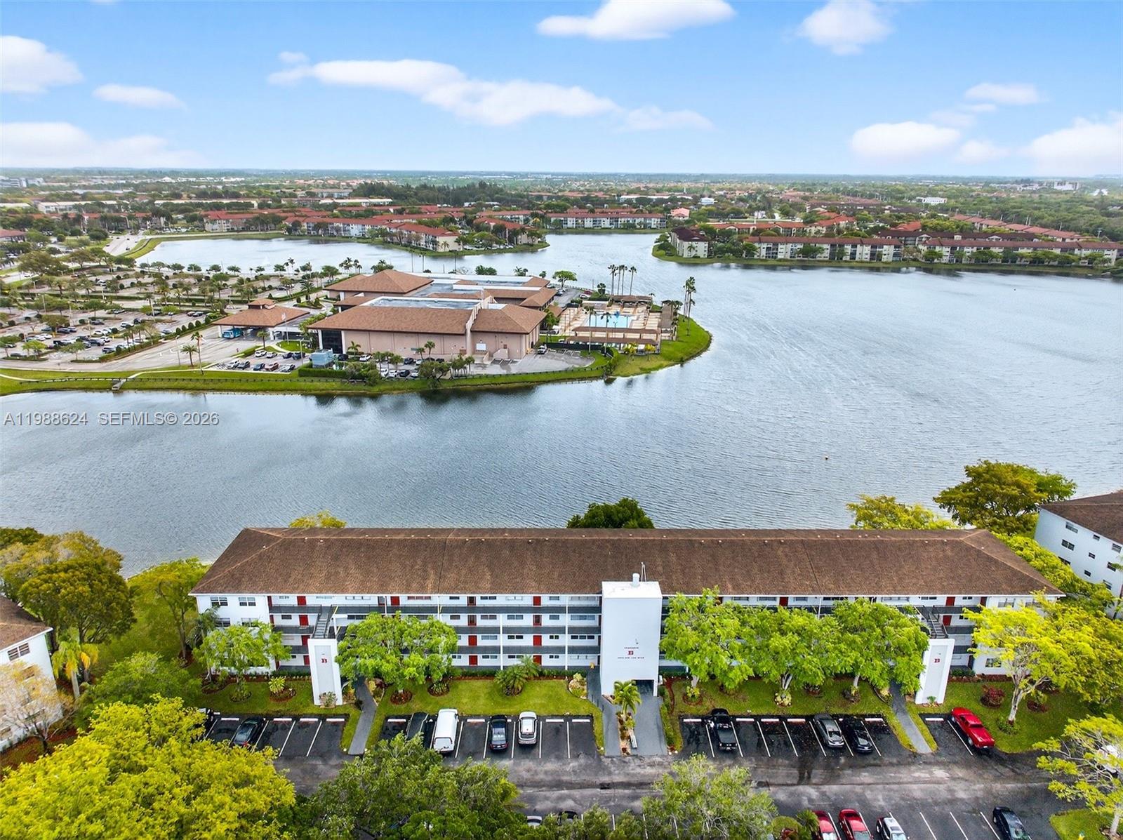 IVANHOE WEST - Residential