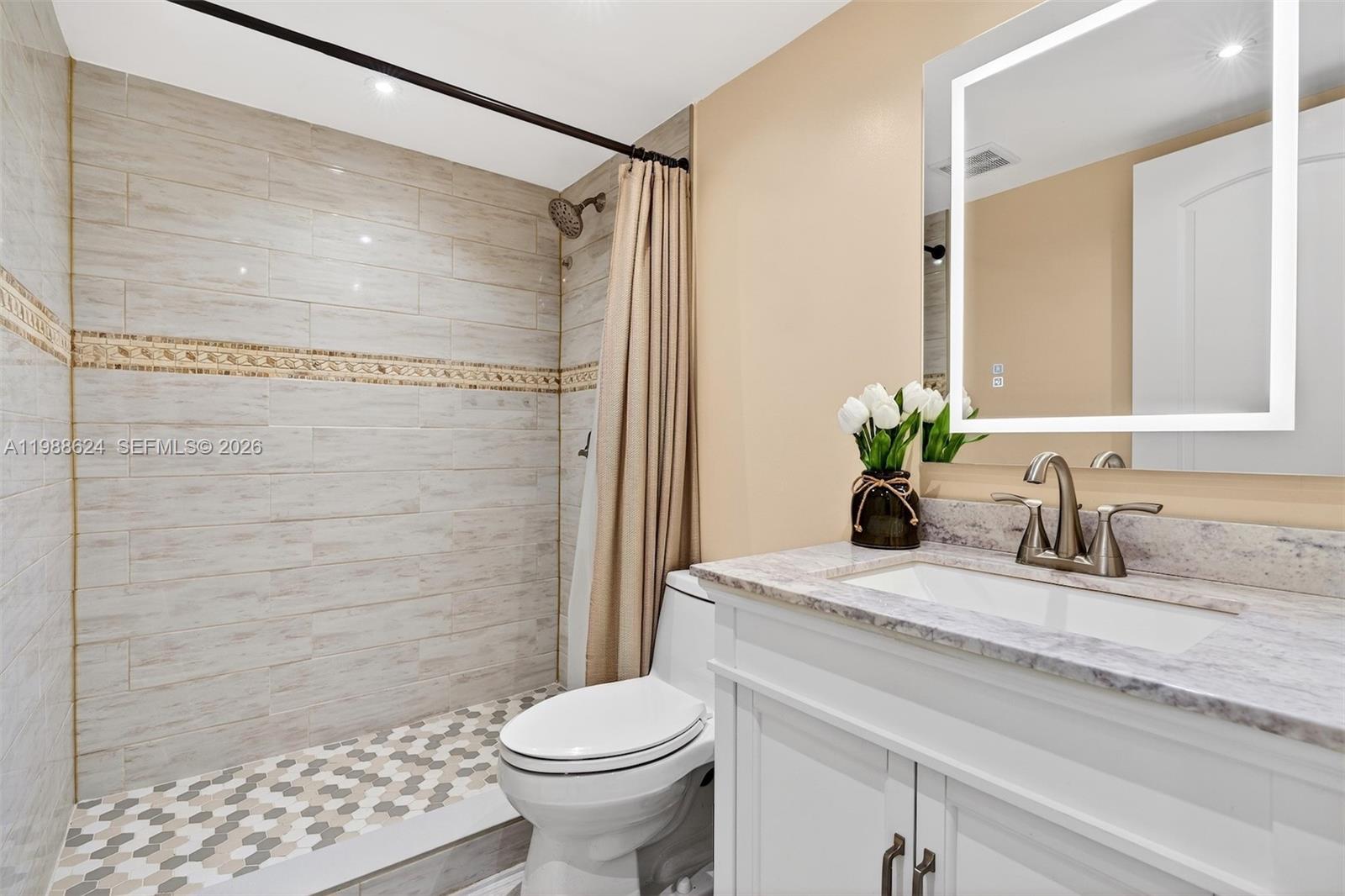 IVANHOE WEST - Residential