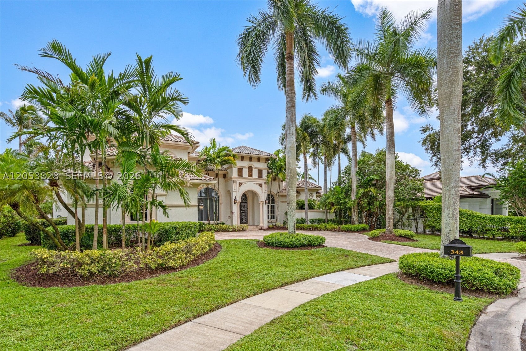 343 Merlin Way