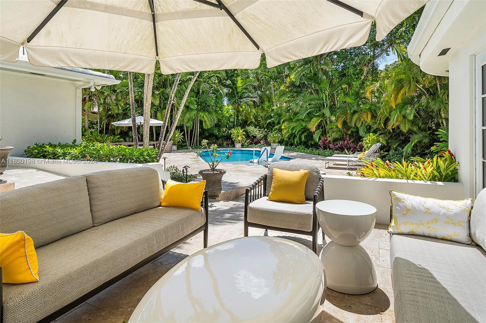 CORAL GABLES SEC A - Residential