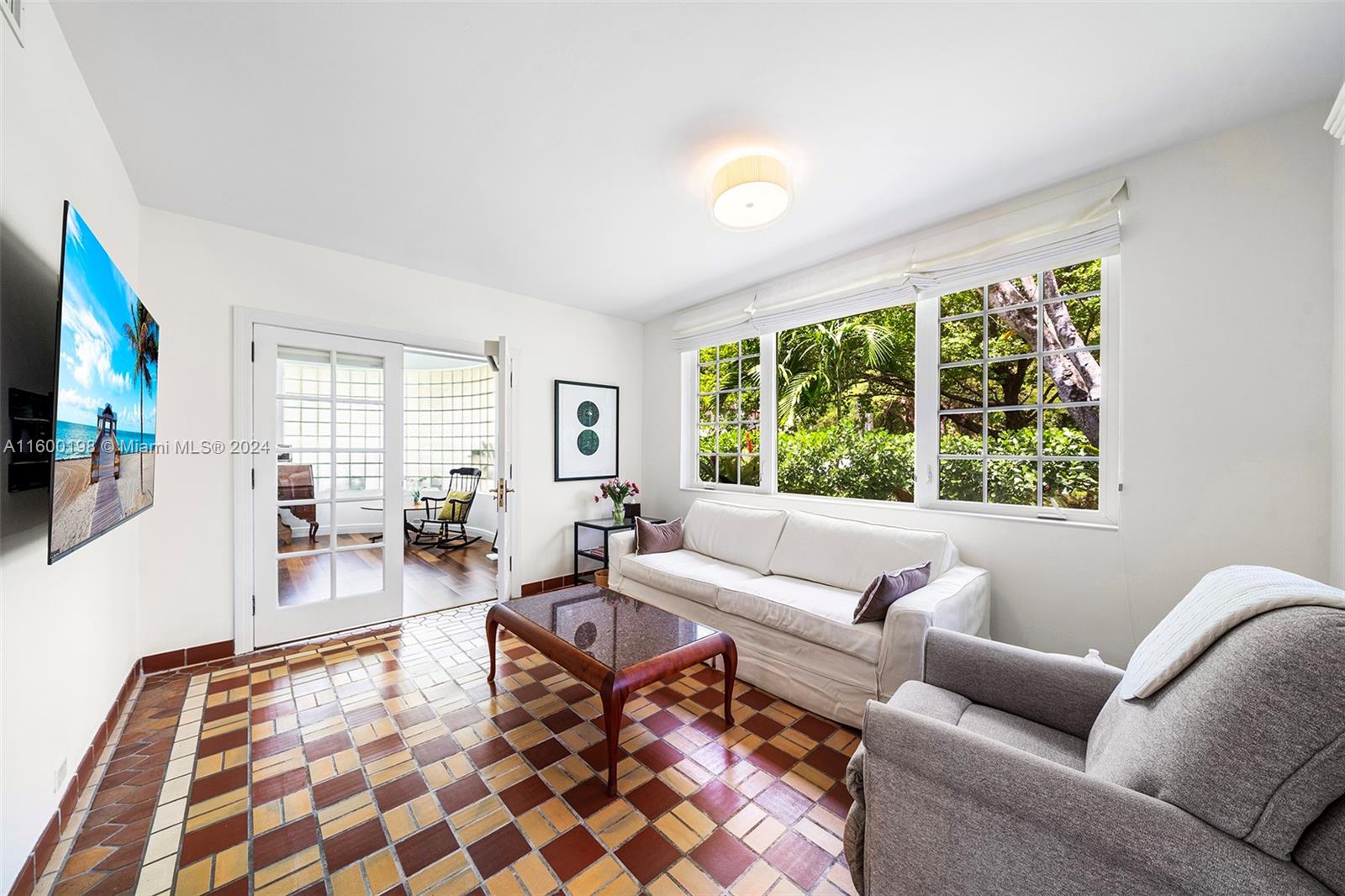 CORAL GABLES SEC A - Residential