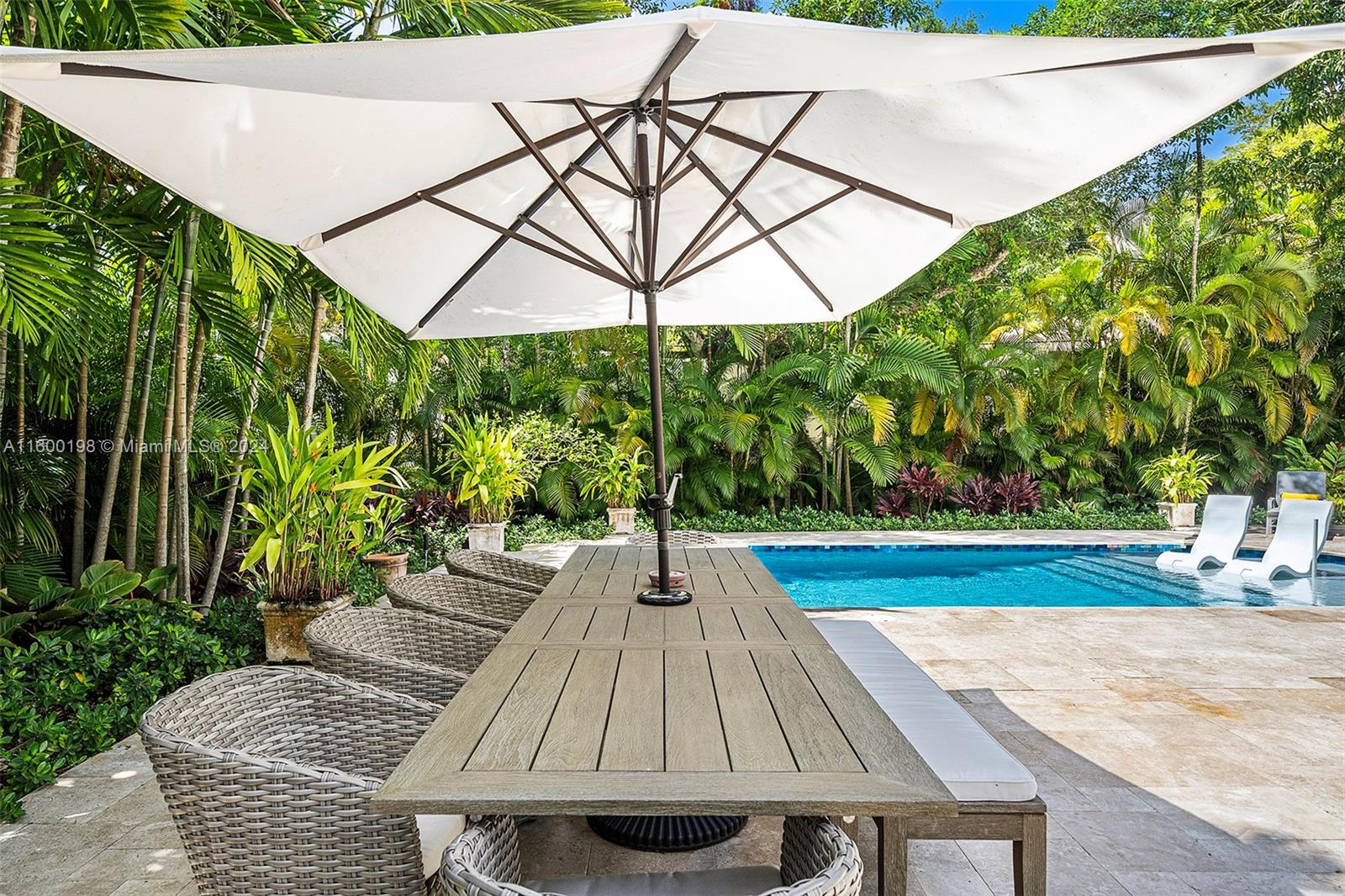 CORAL GABLES SEC A - Residential