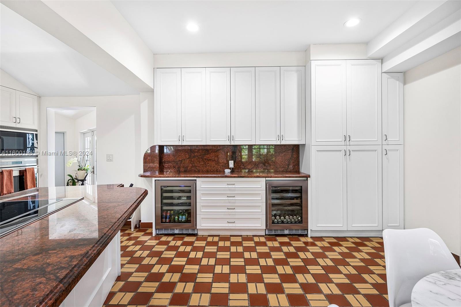 CORAL GABLES SEC A - Residential