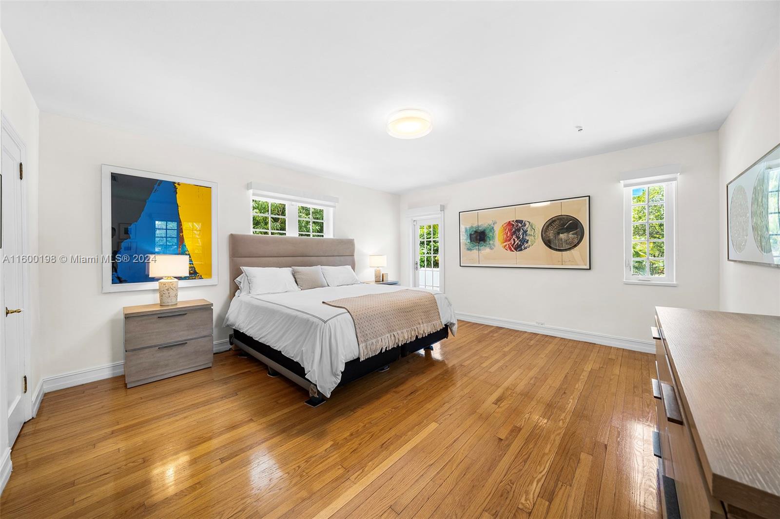 CORAL GABLES SEC A - Residential