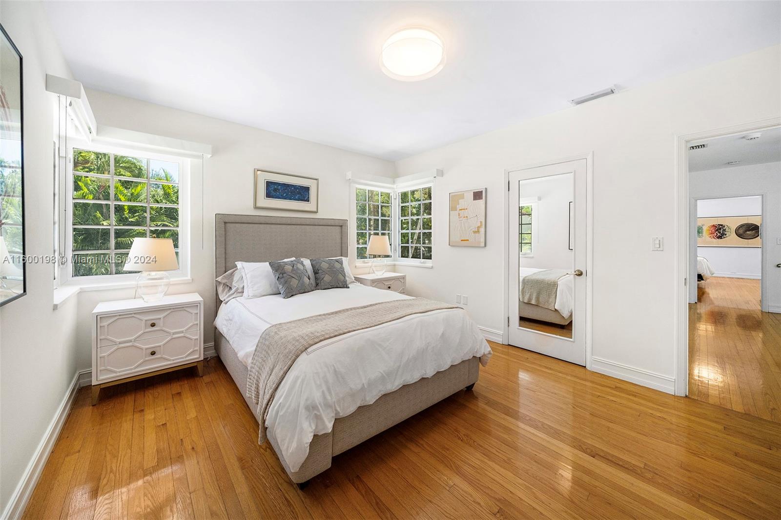 CORAL GABLES SEC A - Residential